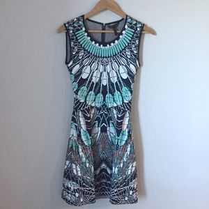 BCBGMAXAZRIA DRESS